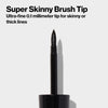 Revlon ColorStay Liquid Liner, 251 Blackest Black, 2 pack - Personal Care - Image 3