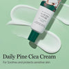 Round LAB Pine Calming Cica Cream, 1.69 Fl Oz - Personal Care - Image 2