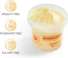 Aomimegel Collagen Hair Mask,Deep Repair Conditioning Argan Oil Hair Mask for Damaged Hair - Image 2