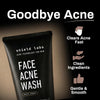 Shield Face Acne Wash for Men and Boys, Curoxyl-42 Face Wash to Clear, Treat, and Prevent  - Image 5