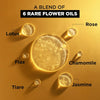 L'Oreal Paris Serum, Protection and Shine, For Dry, Flyaway & Frizzy Hair, With 6 Rare Flo - Image 4