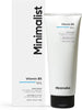 Minimalist Panthenol (Vitamin B5) 10% Face Moisturizer for Oily & Acne Prone Skin | For De - Image 1