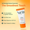 Purito Korean Sunscreen SPF 50 for Sensitive Skin, 2.02 fl.oz - Personal Care - Image 4