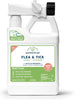 Wondercide - Flea & Tick Yard Spray with Natural Essential Oils - 32 oz - Image 1