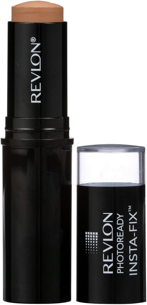 Revlon PhotoReady Insta-Fix Makeup, Rich Ginger