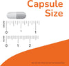 NOW Supplements, Vitamin D-3 & K-2, 1,000 IU/45 mcg, 120 Veg Caps - Image 4