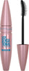 Maybelline Lash Sensational Lash Multiplying Waterproof Mascara, No. Black, 0.31 Ounce - Image 1