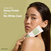 Watery Dew Nia-Cica Korean Sunscreen, SPF 50+ PA++++ - 1.69 oz - Personal Care - Image 2