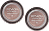 Pack of 2 Revlon Colorstay Creme Eyeshadow, Espresso (715) - Image 1