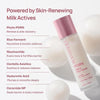 Plantifique Korean PDRN Milky Toner for Face – Glass Skin & Barrier Repair - Personal Care - Image 5