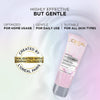 L'Oreal Paris Glycolic Bright Daily Foaming Face Cleanser, 100ml | Glycolic Acid Face Wash - Image 3