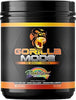 Gorilla Mode Pre Workout - Massive Pumps | 800g (Rainbow Sherbet)