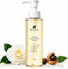 Camellia Seed Oil Deep Pore Face Wash, Clean Pores, Oil Control, Men's Daily Facial Cleans - Image 2