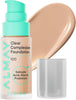 Almay Clear Complexion Foundation, 100, 1 fl oz - Image 1