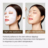 Mixsoon Bean Collagen Hydrogel Mask Hydration All-In-One Firming, Soothing Gel Formula Fac - Image 3