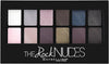 Maybelline New York The Rock Nudes Palette, 0.35 Ounce - Image 1