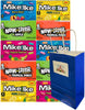 Assorted Candy Mix 10-Pack, Mike and Ike & Now and Later, Individually Wrapped, Includes 2 - Image 1