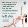 Vital Source Nutrition - Premium Feminine Balance Gummies - 60 Gummies - Image 2