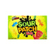 Variety Pack Soft And Chewy Sour Patch Candy – Tropical, Extreme, Original, Watermelon – 4 Each, 4 Flavors, 3.5 Oz, 16 Pack, Theater Size Boxes - Tangy, Fruity, Perfect For Parties, Snacks, And Gifting