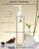 Camellia Seed Oil Deep Pore Face Wash, Clean Pores, Oil Control, Men's Daily Facial Cleans - Image 4