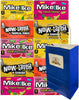 Assorted Candy Mix, 10 Pack, 2 Each Flavor – Mike and Ike & Now and Later – Sour Watermelo - Image 1