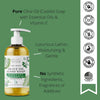 Brittanie’S Castile Soap, Rosemary/Lavender/Frankincense, 12 oz - Personal Care - Image 3