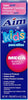 Aim Kids Gel Fluoride Toothpaste - Mega Bubble Berry 4.4 oz. (Pack of 2) - Image 1