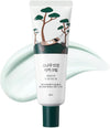 Round LAB Pine Calming Cica Cream, 1.69 Fl Oz - Personal Care