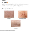 Minimalist Marula Oil 5% Face Moisturizer for Dry, Dehydrated, Flaky Skin | With Hyaluroni - Image 3