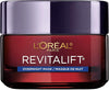 L'Oreal Paris Revitalift Triple Power Anti-Aging Overnight Mask, Pro Retinol, Hyaluronic A - Image 1