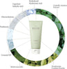 Mixsoon Master Gentle Recipe Foam Cleanser-Mild Exfoliation Daily Cleanser, Amino Acid Com - Image 4