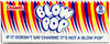 Charms Blow Pop Lollipops, Cherry Flavor, 48 Count (Pack of 1) - Image 4
