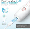 2026 Best Electric Nail File Grinder - Image 3