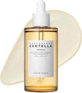 Skin1004 [Hudson's Pick] Centella Ampoule, Korean Face Serum, 3.38 fl.oz - Personal Care