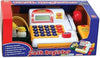 Deluxe Electronic Cash Register Playset