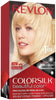 Revlon Permanent Hair Color, Permanent Hair Dye, Colorsilk with 100% Gray Coverage, Ammoni - Image 1