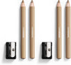COVERGIRL - Easy Breezy Brow Fill + Define Brow Pencil, Sharpener Included, Long-Lasting,  - Image 5