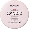 Revlon Setting Powder, PhotoReady Candid Blurring Face Makeup, Anti-Pollution, Lightweight - Image 2