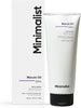 Minimalist Marula Oil 5% Face Moisturizer for Dry, Dehydrated, Flaky Skin | With Hyaluroni - Image 1