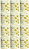 Big Top Deals USA Gift Bag With Gourmet Green Pitted Olives Snack Pack with Lemon & Rosema - Image 2