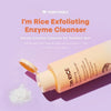 Tonymoly I’m Rice Enzyme Cleanser - Rice Powder Exfoliating Face Wash, 50g - Personal Care - Image 3
