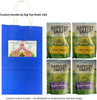 Big Top Deals USA Custom Bundle – Snaps Veggie Chips Mango Chile Lime & Lightly Salted (2  - Image 2