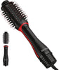 Revlon One-Step Volumizer Hair Dryer and Styler, 2.8 in Barrel, Pink Fizz - Personal Care - Image 3
