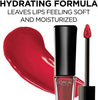 L’Oreal Paris Makeup Infallible 8 Hour Hydrating Lip Gloss, Dulce De Leche, 0.21 Fl Oz - Image 5