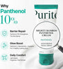 PURITO Panthenol 10% Barrier Cream for Sensitive Skin, 3.38 fl.oz - Image 3