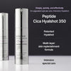 Mixsoon Peptide Cica Hyalshot 350 - Firming, Soothing, Centella Asiatica and Hyaluronic Ac - Image 2