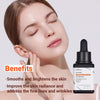 Isntree Hyper Niacinamide 20 Serum 20ml | 10x Hyaluronic Acid | Helps Minimize Pores | Eve - Image 4