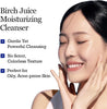 Round LAB Birch Juice Moisturizing Cleanser, 5.07 fl.oz - Personal Care - Image 4