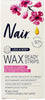 Nair Hair Remover Wax Ready- Strips 40 Count Legs/Body (6 Pack) by Nair - Image 2