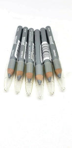 Jordana Silver Eyeliner (Pack of 6)